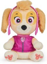 PAW PATROL plīša rotaļlieta Skye, 6069882
