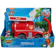 PAW PATROL transportlīdzeklis  Jungle Pups Marshalls Deluxe Elephant , 6068023