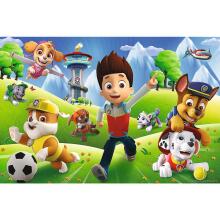 TREFL PAW PATROL Super Maxi puzle, 24 gab.