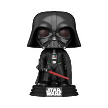 FUNKO POP! Vinila figūriņa: "Zvaigžņu kari: Jaunā cerība" - Dārts Veiders