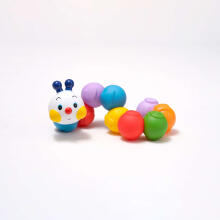 KSKIDS Activity beads Inchworm