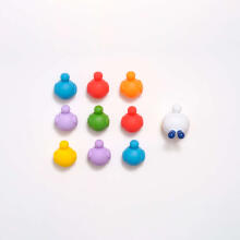 KSKIDS Activity beads Inchworm