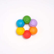 KSKIDS Activity beads Inchworm