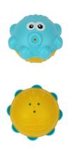 KSKIDS Bath Toy Catch and Grab