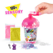 CANAL TOYS Sensory набор для изготовления слайма