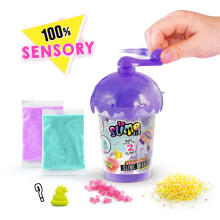 CANAL TOYS Sensory набор для изготовления слайма
