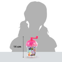 CANAL TOYS Sensory набор для изготовления слайма