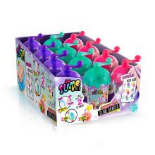 CANAL TOYS Sensory набор для изготовления слайма