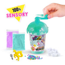 CANAL TOYS Sensory набор для изготовления слайма