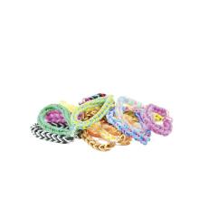 WECOOL Fashion Bandz rotaslietu izgatavošanas komplekts