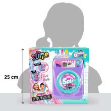 CANAL TOYS Fresh Scent набор для изготовления слайма Стиральная Машина