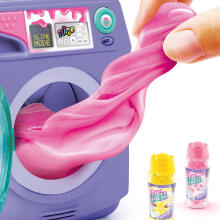 CANAL TOYS Fresh Scent набор для изготовления слайма Стиральная Машина
