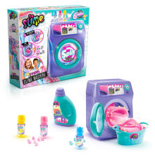 CANAL TOYS Fresh Scent набор для изготовления слайма Стиральная Машина