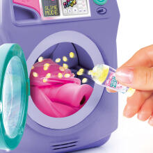 CANAL TOYS Fresh Scent набор для изготовления слайма Стиральная Машина