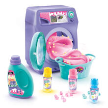 CANAL TOYS Fresh Scent набор для изготовления слайма Стиральная Машина