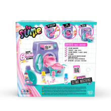 CANAL TOYS Fresh Scent набор для изготовления слайма Стиральная Машина