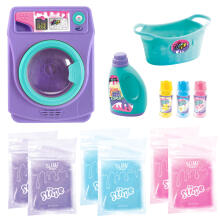 CANAL TOYS Fresh Scent набор для изготовления слайма Стиральная Машина