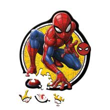 TREFL SPIDERMAN Koka puzle - Zirnekļcilvēks, 50 gb