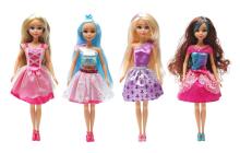 FUNVILLE Dreameez Princess Doll