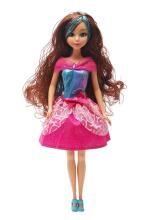 FUNVILLE Dreameez Princess Doll