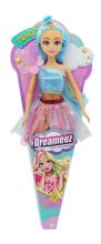 FUNVILLE Dreameez Princess Doll