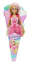 FUNVILLE Dreameez Princess Doll