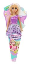 FUNVILLE Dreameez Princess Doll