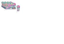 FUNVILLEVILLE Dreameez Feja mini