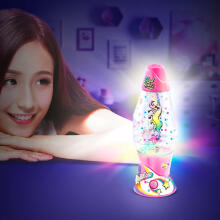 CANAL TOYS Mini Lava Lamp DIY