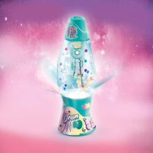 CANAL TOYS Mini Lava Lamp DIY