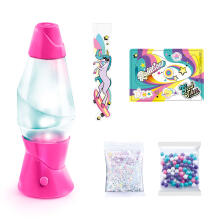 CANAL TOYS Mini Lava Lamp DIY