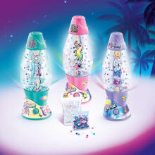 CANAL TOYS Mini Lava Lamp DIY