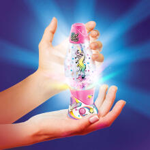 CANAL TOYS Mini Lava Lamp DIY