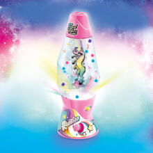 CANAL TOYS Mini Lava Lamp DIY
