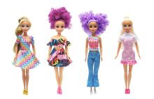 FUNVILLE Dreameez Modes lelle