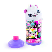 CANAL TOYS Airbrush Plush - Neona mini noslēpumainais komplekts