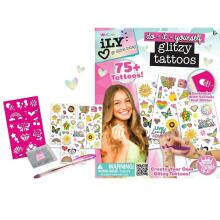 WECOOL Glitzy Tattoos