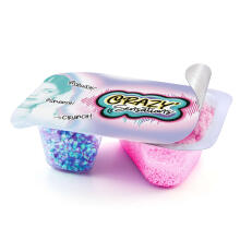 CANAL TOYS Veidošanas masas komplekts