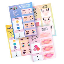 CANAL TOYS Make up Travel Case