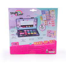CANAL TOYS Make up Travel Case