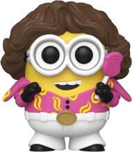 FUNKO POP! Vinila figūra: Minions - 70´s Bob