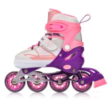 Meteor® Rox Art.22362 Pink Роликовые коньки