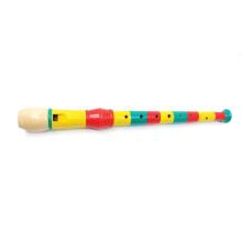 Svoora Wooden Flute Art.SV14006 Музыкальная Игрушка дудочка