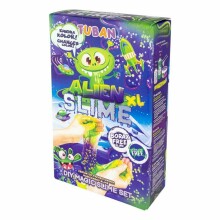 Tuban Magic Slime TU3568  Magic Slime DIY Kit XL – Alien
