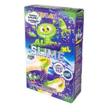 Tuban Magic Slime TU3568 maģiskā slaima veidošanas komplekts XL - Citplanētietis