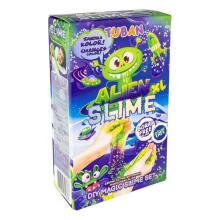 Tuban Magic Slime TU3568 maģiskā slaima veidošanas komplekts XL - Citplanētietis