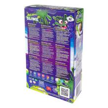 Tuban Magic Slime TU3568 maģiskā slaima veidošanas komplekts XL - Citplanētietis