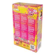 Tuban Magic Slime TU3569 Bолшебная слизь DIY Kit XL - Розовый