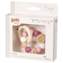 Goki Art.65244 Кольцо для развития сенсорики