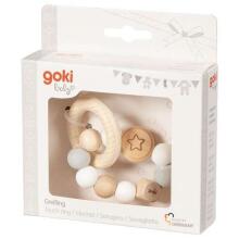 Goki Art.65242 Кольцо для развития сенсорики